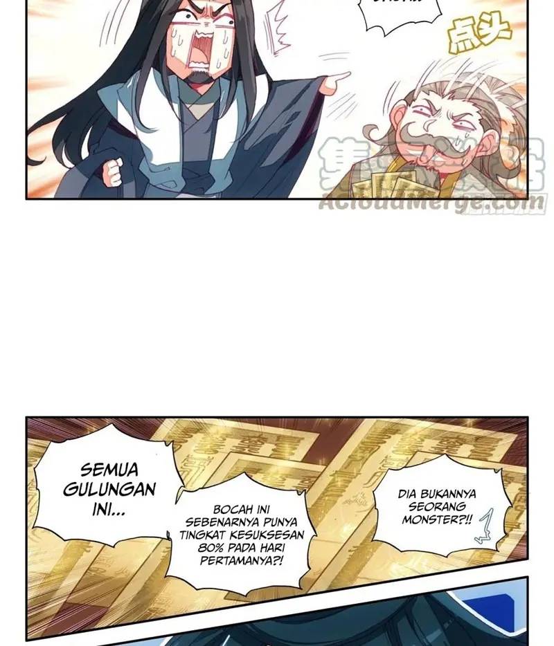 Heavenly Beads Master Chapter 67 Gambar 18